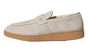 Handball Spezial Loafer WMNS "Wonder White Gum"