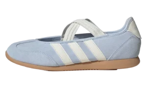 Barreda Mary Jane WMNS "Crystal Sky / Off White / Gum"