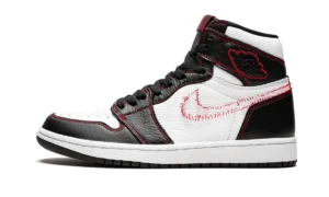 Air Jordan 1 Retro High OG "Defiant Yellow"