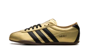 Tokyo Decon WMNS "Gold Metallic"