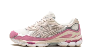Gel-NYC "CREAM MINERAL BEIGE PINK"