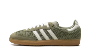Samba OG WMNS "Crochet Pack - Orbit Green"