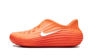 ReactX Rejuven8 "Safety Orange"