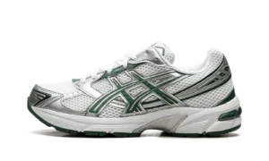 Gel-1130 WMNS "White Hunter Green"