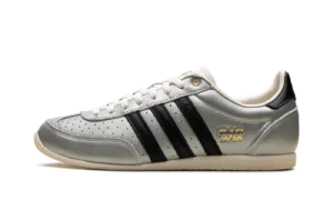 Japan WMNS "Alumina Black"