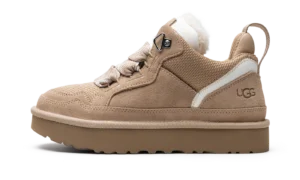 LOWMEL WMNS "Sand"