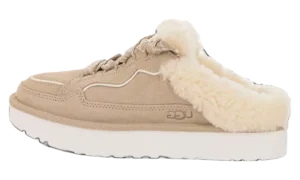 Lowmel Mule WMNS "Moonlight"