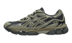 GEL-NYC "Loden Green / Graphite Grey"