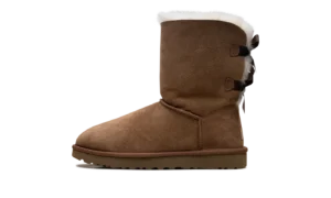 BAILEY BOW II WMNS "Brown"