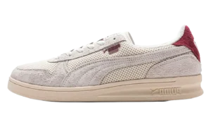 INDOOR MESH "White"