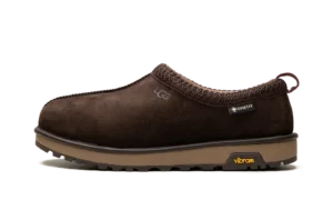 Tasman GTX Slipper "Dusted Cocoa"