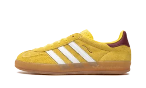 GAZELLE INDOOR WMNS "Bright Yellow"