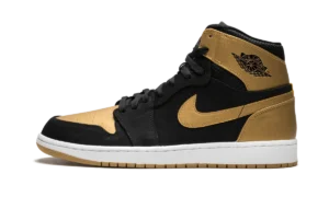 Air Jordan 1 Retro High "Melo"
