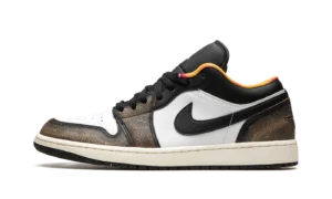 Air Jordan 1 Low SE "Wear Away Yellow"