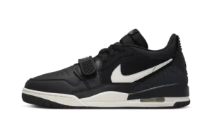 Air Jordan Legacy 312 "black"