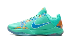 Zoom Kobe 5 Protro "NY vs. NY"