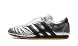 Taekwondo WMNS "Silver Metallic Black"