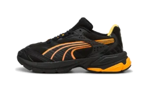 VELOPHASIS NEON "Scuderia Ferrari Neon Energy Black"