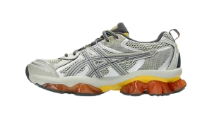 Gel-Quantum Kinetic "Silver"