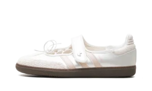Samba Jane WMNS "Cloud White Pink"