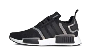 NMD_R1 WMNS "Black Iridescent"