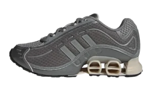MEGARIDE O1 WMNS "Iron Grey"
