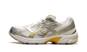 Gel-1130 WMNS "Cream Pure Silver Yellow"