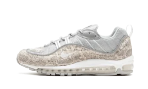 Air Max 98 "Supreme - Snakeskin"