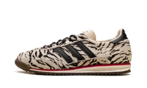 SL 72 OG "Zebra"