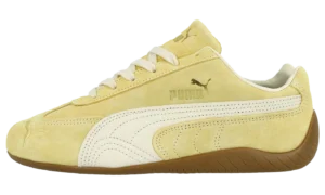 Speedcat Faded "Dazzling Yellow Pale Lemon"