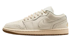 Jordan 1 Low SE WMNS "Brogue"