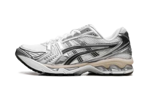 Gel-Kayano 14 "White Graphite Grey"