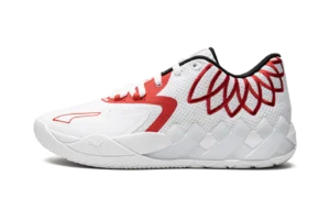 MB.01 Low "Bright Red"