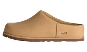 Otzo Clog WMNS "Mustard Seed"