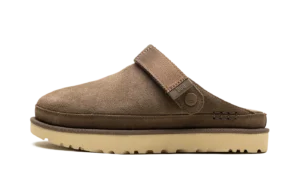 Goldenstar Clog WMNS "Hickory"