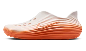 ReactX Rejuven8 "Safety Orange"