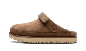 Goldenstar Clog WMNS "Chestnut"