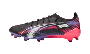 Ultra 5 Ultimate F1 FG "Black/Pink/Purple"