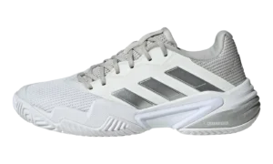 BARRICADE 13 WMNS "CLOUD WHITE CORE BLACK GREY"