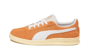Indoor Soft "Orange"