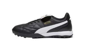 KING TOP TT "PUMA Black / PUMA White / PUMA Gold"