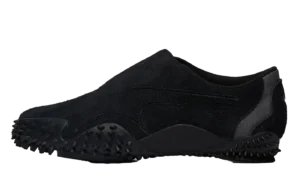 Mostro "Sansan Gear - Black Shadow / Grey"