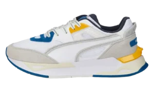 MIRAGE SPORT CUT OUT "White"