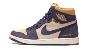 Air Jordan 1 Element Gore-Tex "Sky J Purple"