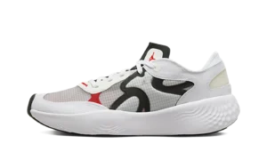 Air Jordan Delta 3 Low "White"
