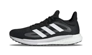 SOLAR GLIDE 4 WMNS "Black"