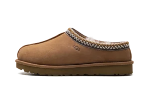 Tasman II Slipper WMNS "Chestnut"
