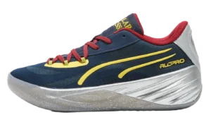 All-Pro Nitro "Polar Express"