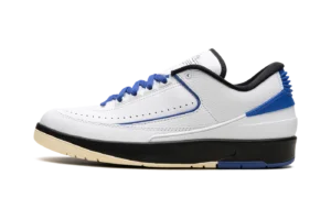 Jordan 2 Retro Low WMNS "Varsity Royal"