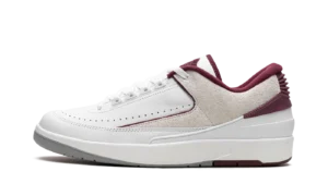 Air Jordan 2 Low "Cherrywood"